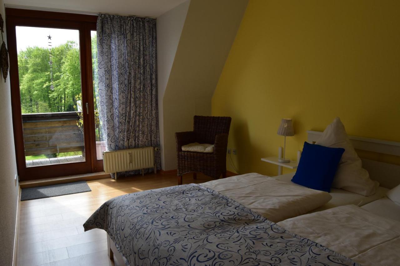 Hotel & Restaurant Schlei-Liesel Güby Esterno foto